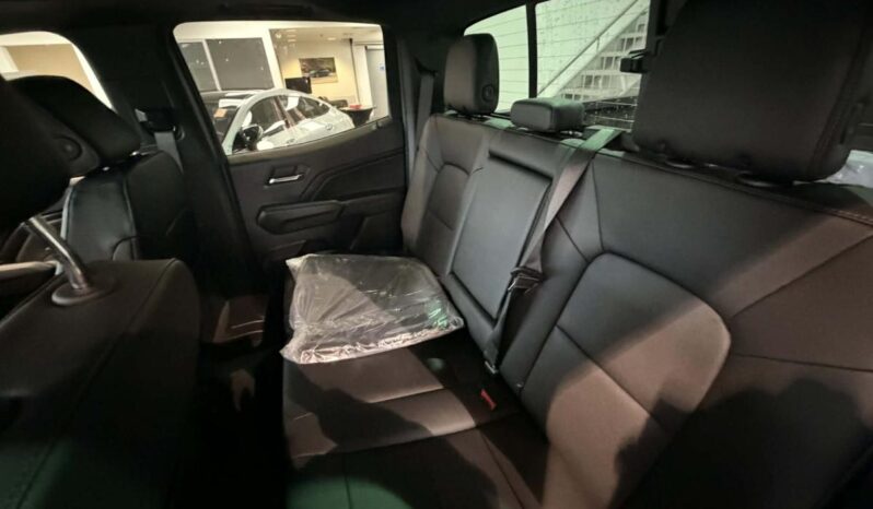 
								2026 GMC Canyon Crew Cab Short Box 4 full									