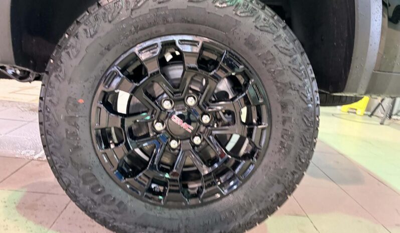 
								2026 GMC Canyon Crew Cab Short Box 4 full									