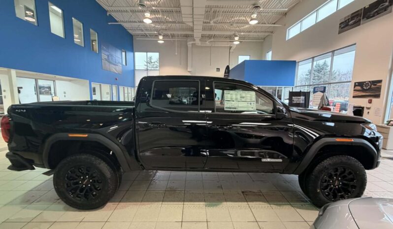 
								2026 GMC Canyon Crew Cab Short Box 4 full									