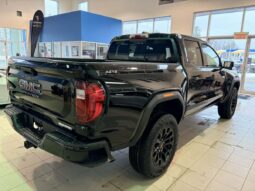 
										2026 GMC Canyon Crew Cab Short Box 4 full									