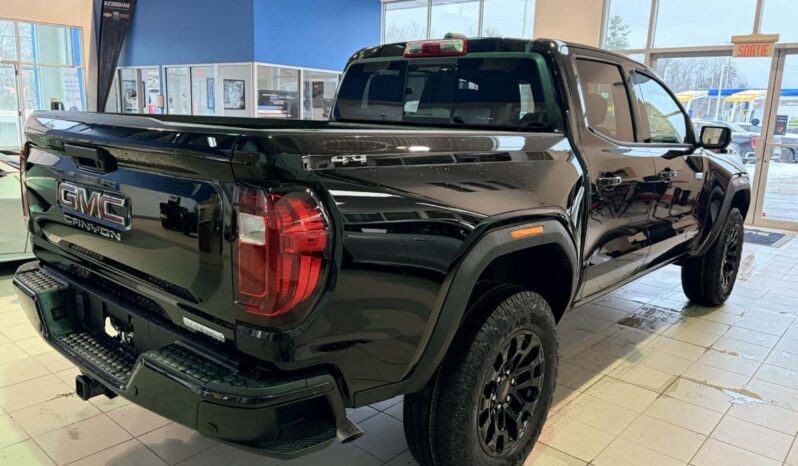 
								2026 GMC Canyon Crew Cab Short Box 4 full									