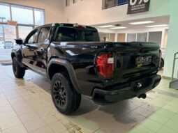 
										2026 GMC Canyon Crew Cab Short Box 4 full									