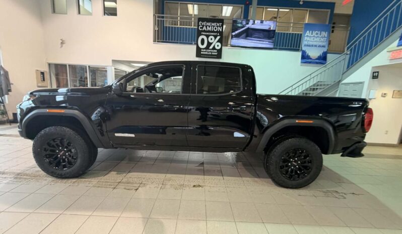 
								2026 GMC Canyon Crew Cab Short Box 4 full									