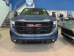 
										2026 GMC Sierra 1500 Crew Cab Standard full									