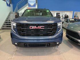 2026 GMC Sierra 1500 Crew Cab Standard