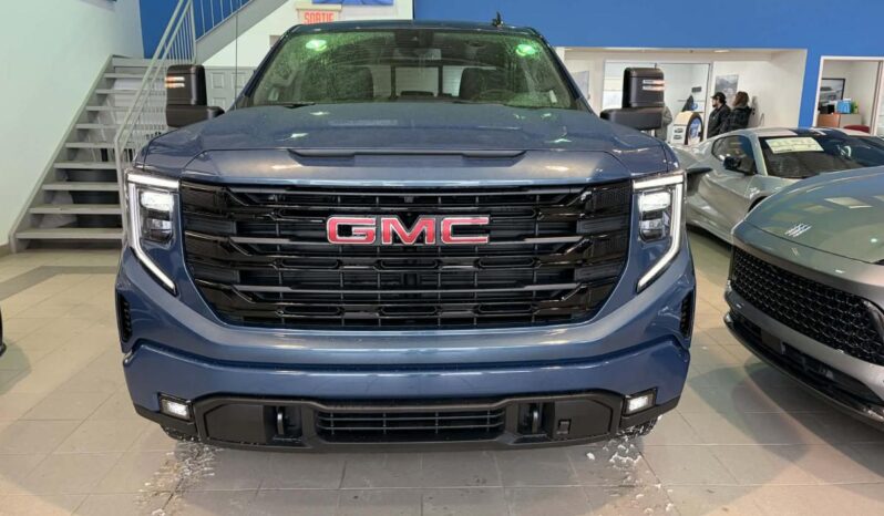 
								2026 GMC Sierra 1500 Crew Cab Standard full									