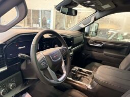 
										2026 GMC Sierra 1500 Crew Cab Standard full									