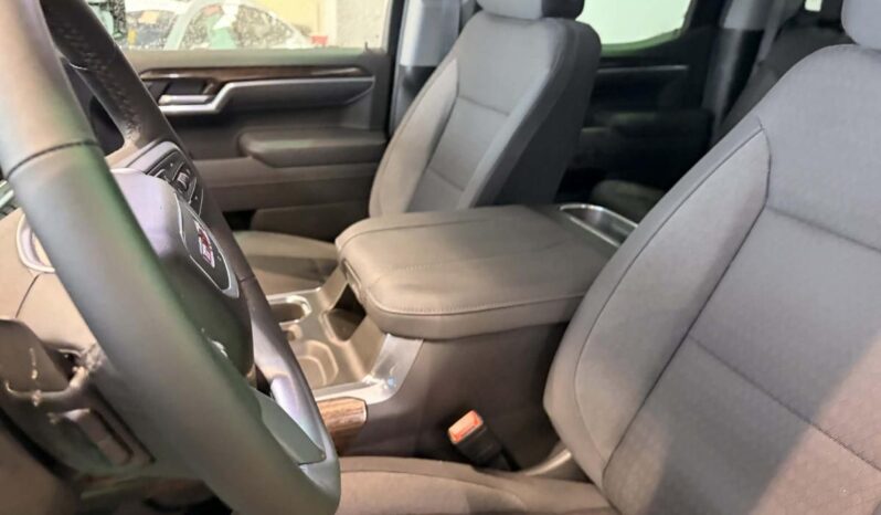 
								2026 GMC Sierra 1500 Crew Cab Standard full									