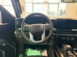 
										2026 GMC Sierra 1500 Crew Cab Standard full									