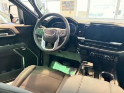 
										2026 GMC Sierra 1500 Crew Cab Standard full									