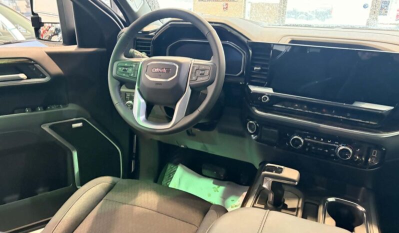 
								2026 GMC Sierra 1500 Crew Cab Standard full									