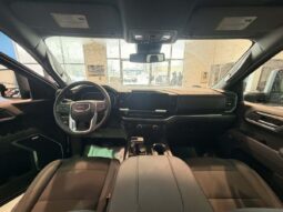 
										2026 GMC Sierra 1500 Crew Cab Standard full									