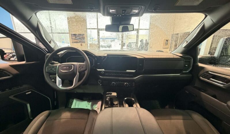 
								2026 GMC Sierra 1500 Crew Cab Standard full									