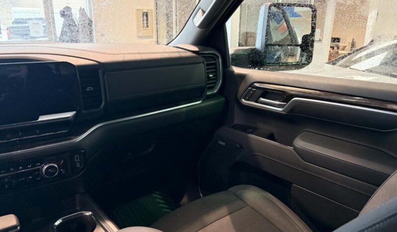 
								2026 GMC Sierra 1500 Crew Cab Standard full									