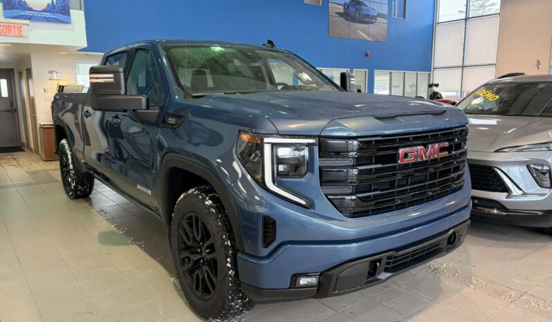 
								2026 GMC Sierra 1500 Crew Cab Standard full									