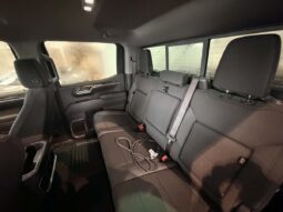 
										2026 GMC Sierra 1500 Crew Cab Standard full									