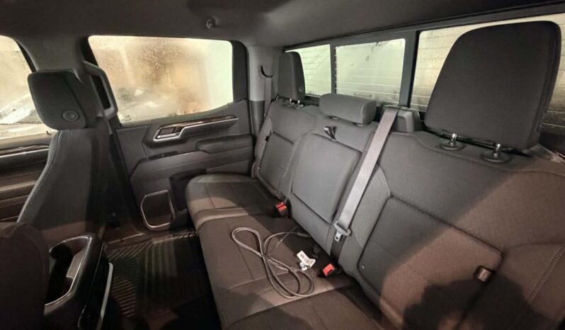 
								2026 GMC Sierra 1500 Crew Cab Standard full									