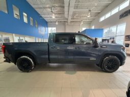 
										2026 GMC Sierra 1500 Crew Cab Standard full									