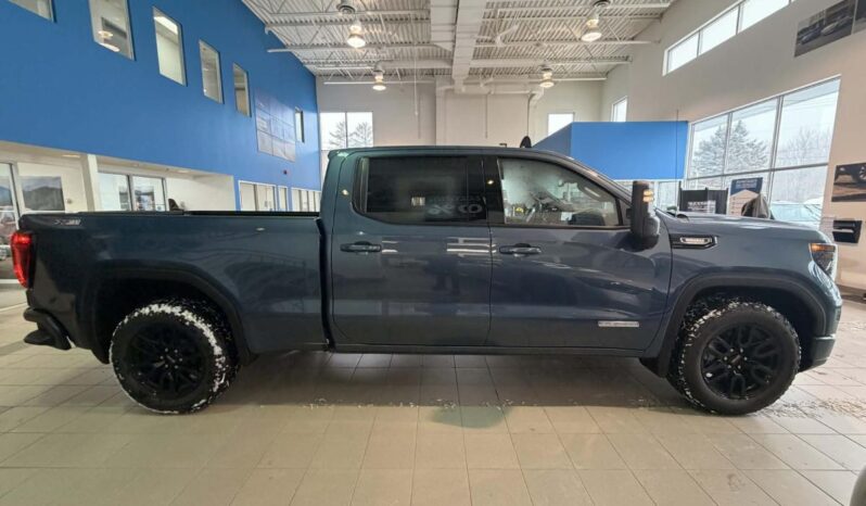 
								2026 GMC Sierra 1500 Crew Cab Standard full									