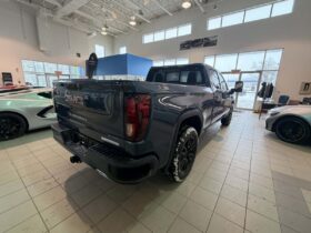 2026 GMC Sierra 1500 Crew Cab Standard