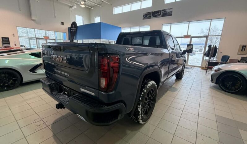 
								2026 GMC Sierra 1500 Crew Cab Standard full									