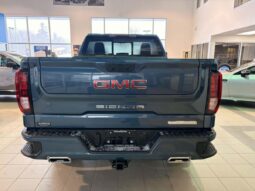 
										2026 GMC Sierra 1500 Crew Cab Standard full									