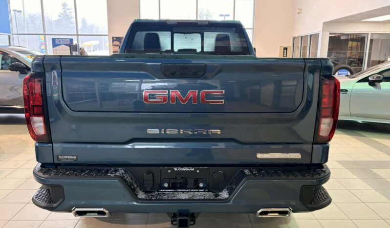 
								2026 GMC Sierra 1500 Crew Cab Standard full									