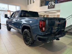 
										2026 GMC Sierra 1500 Crew Cab Standard full									