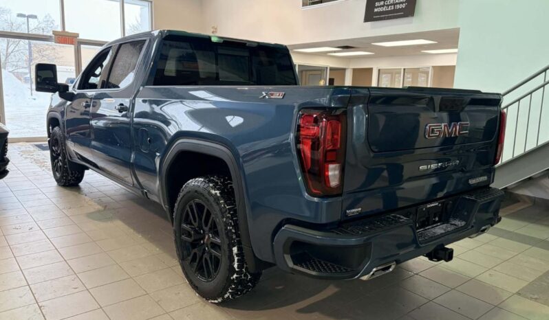 
								2026 GMC Sierra 1500 Crew Cab Standard full									