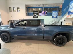 
										2026 GMC Sierra 1500 Crew Cab Standard full									