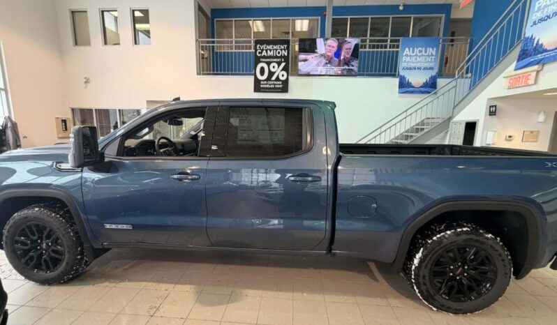 
								2026 GMC Sierra 1500 Crew Cab Standard full									