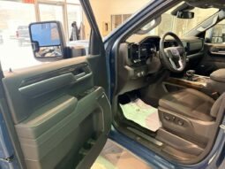 
										2026 GMC Sierra 1500 Crew Cab Standard full									