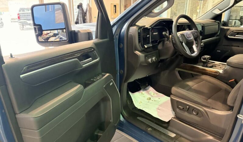 
								2026 GMC Sierra 1500 Crew Cab Standard full									