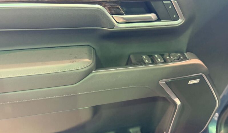 
								2026 GMC Sierra 1500 Crew Cab Standard full									