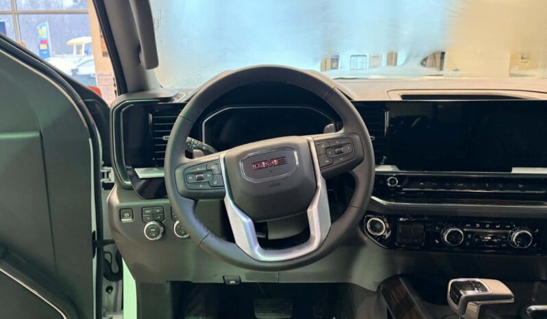 
								2026 GMC Sierra 1500 Crew Cab Standard full									