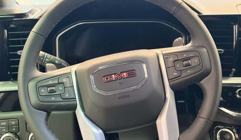 
								2026 GMC Sierra 1500 Crew Cab Standard full									