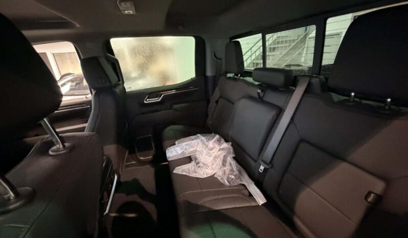 
								2026 GMC Sierra 1500 Crew Cab Standard full									