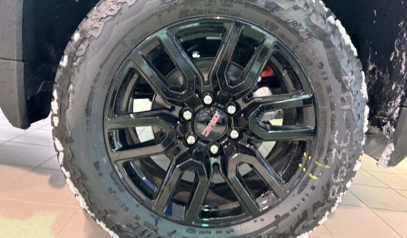 
								2026 GMC Sierra 1500 Crew Cab Standard full									