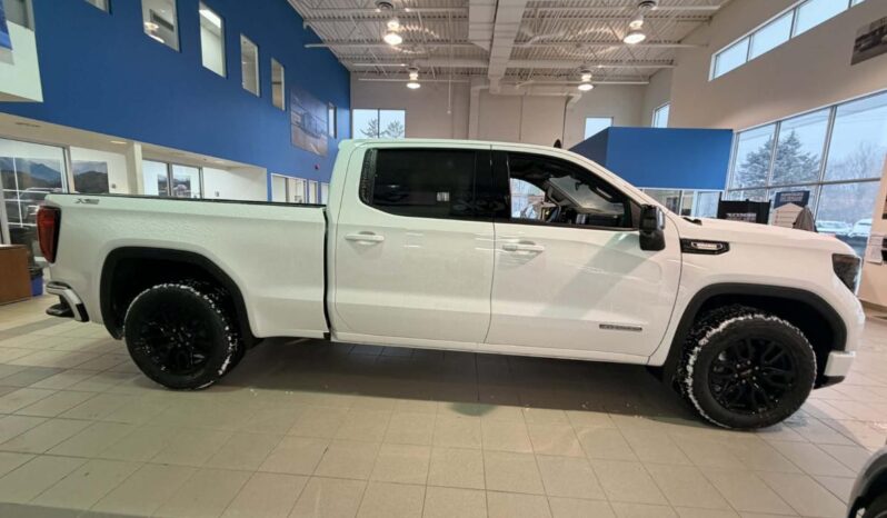 
								2026 GMC Sierra 1500 Crew Cab Standard full									