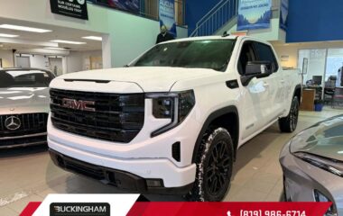2026 GMC Sierra 1500 Crew Cab Standard
