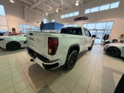 
										2026 GMC Sierra 1500 Crew Cab Standard full									