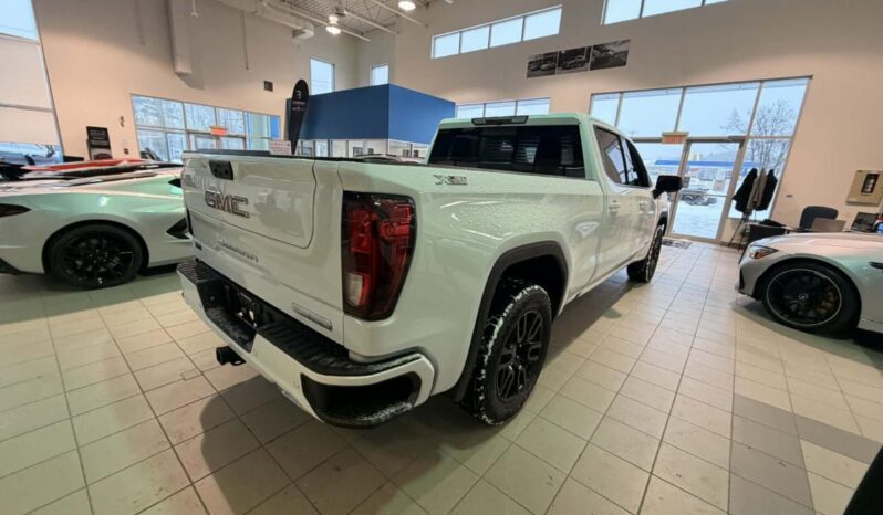 
								2026 GMC Sierra 1500 Crew Cab Standard full									
