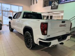 
										2026 GMC Sierra 1500 Crew Cab Standard full									