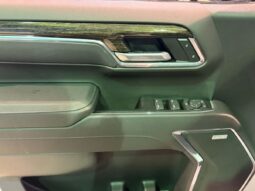 
										2026 GMC Sierra 1500 Crew Cab Standard full									