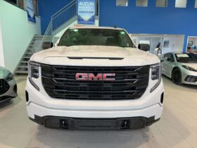 2026 GMC Sierra 1500 Crew Cab Standard