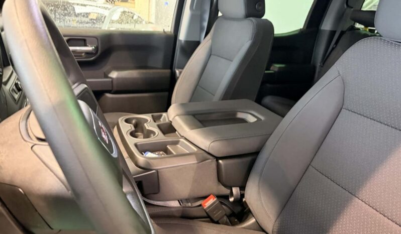 
								2026 GMC Sierra 1500 Crew Cab Standard full									