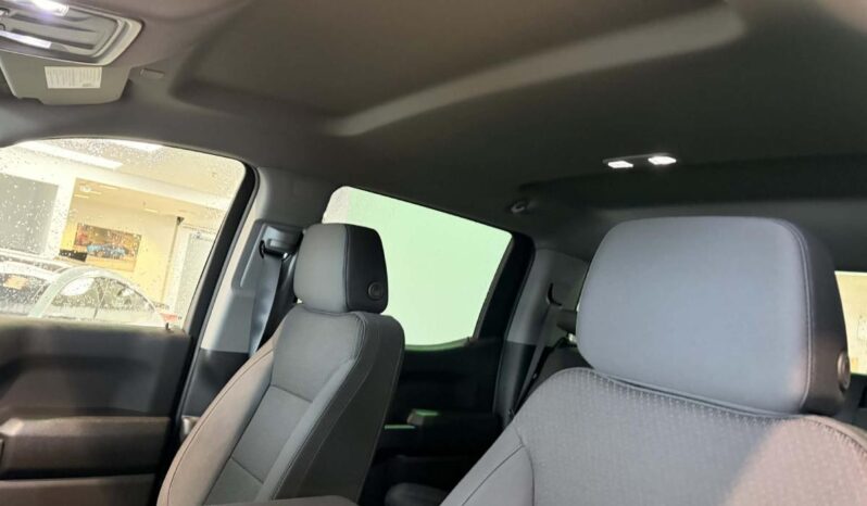 
								2026 GMC Sierra 1500 Crew Cab Standard full									