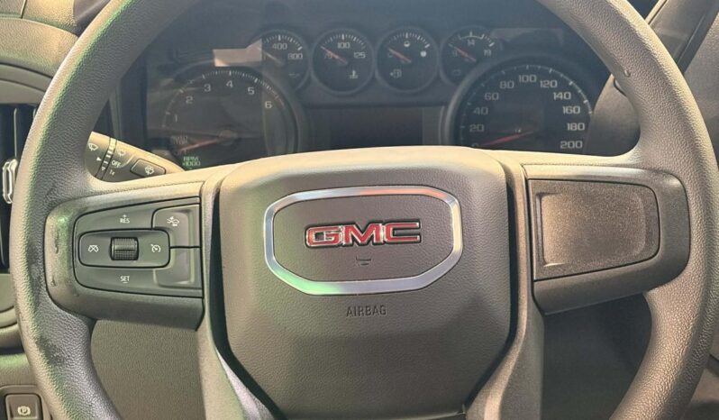 
								2026 GMC Sierra 1500 Crew Cab Standard full									