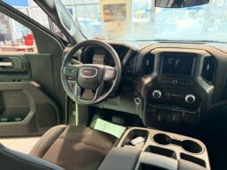 
										2026 GMC Sierra 1500 Crew Cab Standard full									