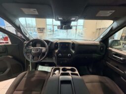 
										2026 GMC Sierra 1500 Crew Cab Standard full									